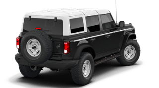 2026 Ford Bronco® External Image 4